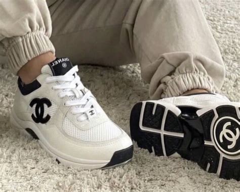 sneakers chanel 2016 prezzo|Chanel shoes.